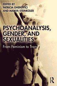 Produktbild: Psychoanalysis, Gender, and Sexualities
