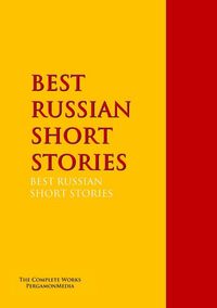 Produktbild: Best Russian Short Stories