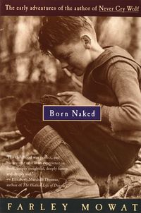 Produktbild: Born Naked