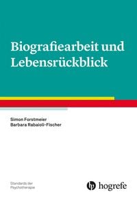 Produktbild: Biografiearbeit und Lebensr&uuml;ckblick