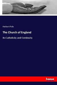 Produktbild: The Church of England