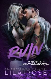 Produktbild: Ruin