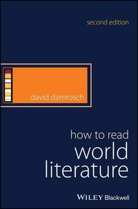 Produktbild: How to Read World Literature