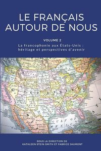 Produktbild: Le fran&ccedil;ais autour de nous