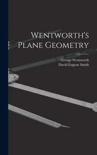 Produktbild: Wentworth's Plane Geometry