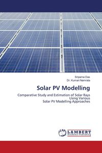 Produktbild: Solar PV Modelling