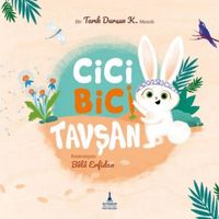 Produktbild: Cici Bici Tavsan