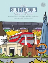 Produktbild: South London Cook Book