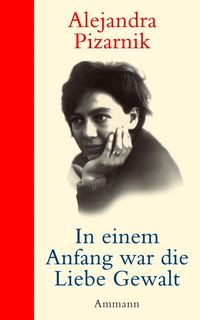 Produktbild: In einem Anfang war die Liebe Gewalt