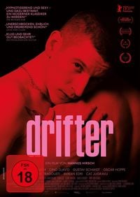 Produktbild: Drifter (OmU)