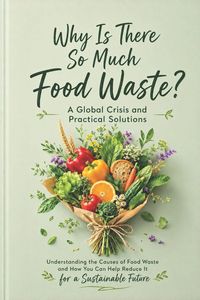 Produktbild: Why Is There So Much Food Waste? A Global Crisis and Practical Solutions