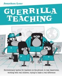 Produktbild: Guerrilla Teaching