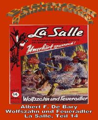 Produktbild: Wolfszahn und Feueradler