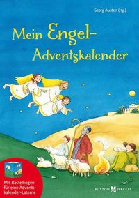 Produktbild: Mein Engel-Adventskalender