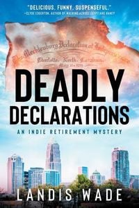 Produktbild: Deadly Declarations