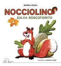Produktbild: Nocciolino salva Boscofiorito