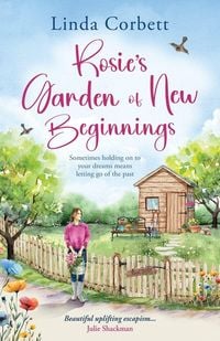 Produktbild: Rosie's Garden of New Beginnings