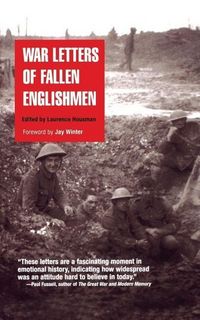 Produktbild: War Letters of Fallen Englishmen