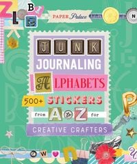 Produktbild: Alphabets
