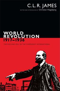 Produktbild: World Revolution, 1917-1936