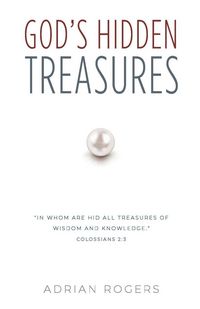 Produktbild: God's Hidden Treasures