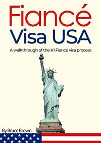 Produktbild: Fianc&eacute; Visa USA (US Visas, #1)
