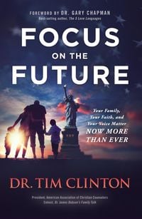 Produktbild: Focus on the Future
