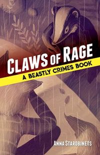 Produktbild: Starobinets, A: Claws of Rage