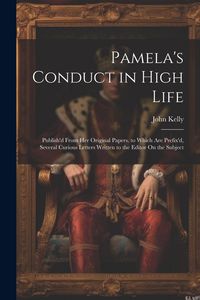 Produktbild: Pamela's Conduct in High Life