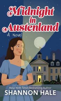 Produktbild: Midnight in Austenland