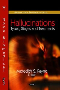Produktbild: Hallucinations