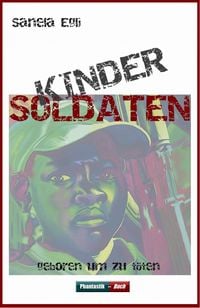 Produktbild: Kindersoldaten