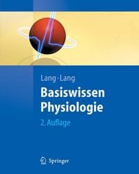 Produktbild: Basiswissen Physiologie
