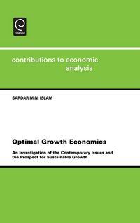 Produktbild: Optimal Growth Economics