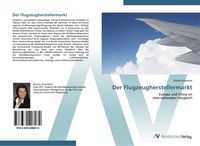 Produktbild: Der Flugzeugherstellermarkt