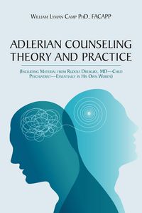 Produktbild: Adlerian Counseling Theory and Practice