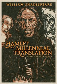Produktbild: Hamlet Millennial Translation