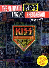 Produktbild: KISS Army Worldwide