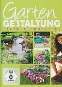 Produktbild: Gartengestaltung - Ideen & Umsetzung