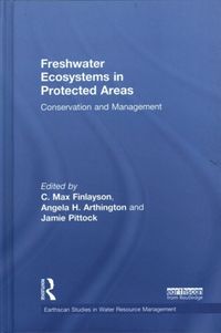 Produktbild: Freshwater Ecosystems in Protected Areas