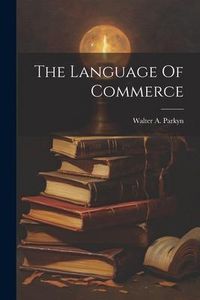 Produktbild: The Language Of Commerce