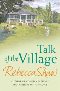 Produktbild: Talk Of The Village