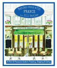 Produktbild: Rendez-vous with France