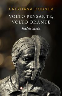 Produktbild: Volto pensante, volto orante. Edith Stein