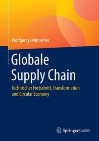 Produktbild: Globale Supply Chain