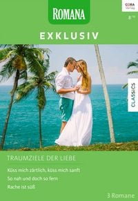 Produktbild: Romana Exklusiv Band 299