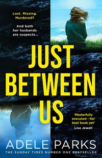 Produktbild: Just Between Us