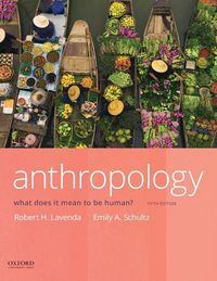 Produktbild: Anthropology