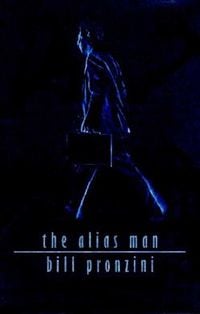 Produktbild: The Alias Man