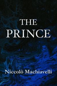 Produktbild: The Prince | Niccol&ograve; Machiavelli